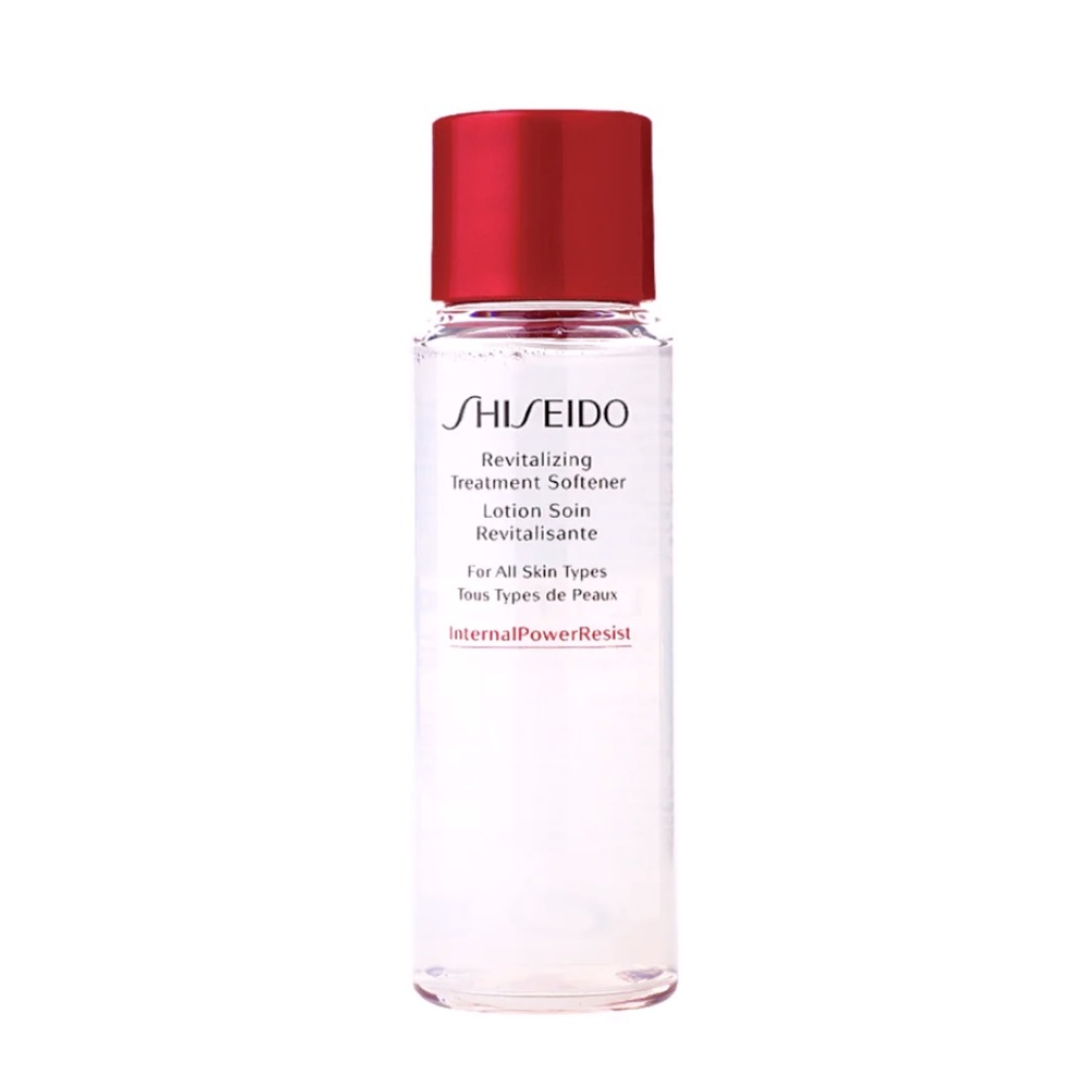 Shiseido Treatment Softener Enriched 30ml